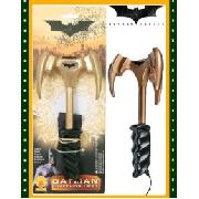 Batman Return Tm Grappling Hook