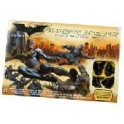 Batman Shadow Assault Game