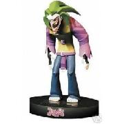 Batman the Joker Statue