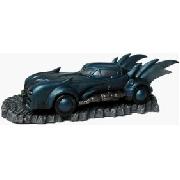 Batman Volume 1:Batmobile