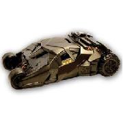 Batmobile Money Bank From Batman Begins