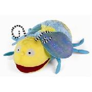 Bee Buzz Arounds Hand Puppet