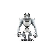 Ben 10 - 10cm Benwolf Alien Collection Figure