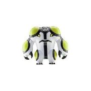 Ben 10 - 10cm Collectable Figure - Cannonbolt