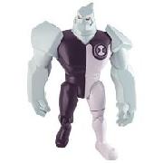 Ben 10 - 10cm Collectable Figure - Diamondhead