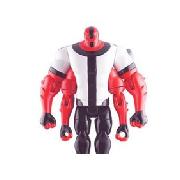 Ben 10 - 10cm Collectable Figure Fourarms