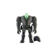 Ben 10 - 10cm Collectable Figure - Petrosapien