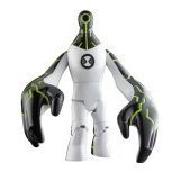 Ben 10 - 10cm Collectable Figure - Upgrade