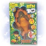 Ben 10 - 20cm Metamorfigure - Wildmutt