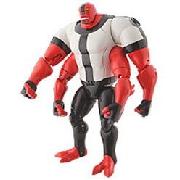 Ben 10 Metamotfigure Fourarms 20cm 8"