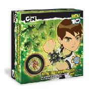 Ben 10 Total Transformation Game