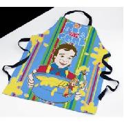 Big Cook Little Cook Apron