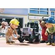 Bob the Builder 35 Pc Puzzle