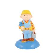 Bob the Builder 3D Moulded Moneybank