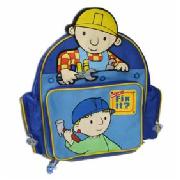 Bob the Builder Backpack