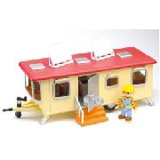 Bob the Builder - Bob's Mobile Home