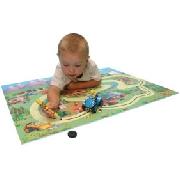 Bob the Builder Draw and Drive
