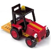 Bob the Builder - Friction Powered Sumsy