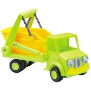 Bob the Builder Friction Skip