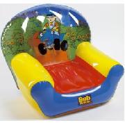 Bob the Builder Inflatable Chair