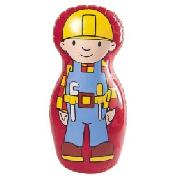 Bob the Builder Inflatable Roly Poly