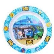 Bob the Builder Melamine Plate