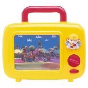 Bob the Builder Musical TV