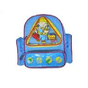 Bob the Builder Novelty Backpack