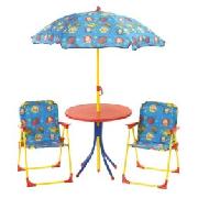 Bob the Builder - Patio Set