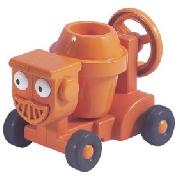 Bob the Builder Pull-Back Dizzy
