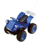 Bob the Builder Remote Control Scrambler