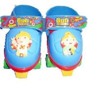 Bob the Builder Roller Skates