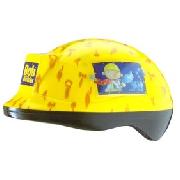 Bob the Builder Safety Helmet