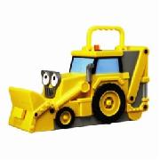 Bob the Builder - Scoop Carry Case