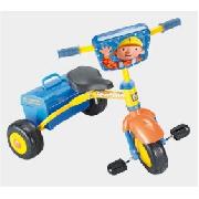 Bob the Builder Sound Around Trike