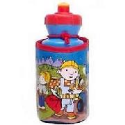 Bob the Builder - Sports Bottle