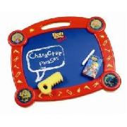 Bob the Builder - Talkie Chalkie Bob