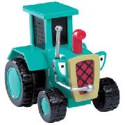 Bob the Builder Talkie Talkie Travis