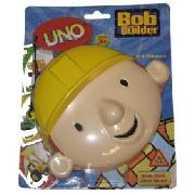 Bob the Builder Uno