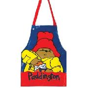 Bold Paddington Child Apron (Medium)