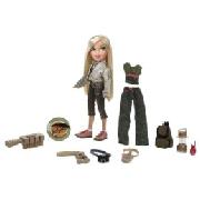 Bratz Adventure Girlz Cloe