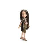 Bratz Adventure Girlz Jade