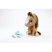 Bratz Babyz Big Ponyz - Bonita