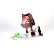 Bratz Babyz Big Ponyz - Pursia