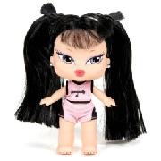 Bratz Babyz Fashion Pack Softball