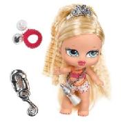 Bratz Babyz - Hair Flair Cloe