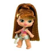 Bratz Babyz - Hair Flair Meygan