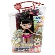 Bratz Babyz Lil Dancin Diva - Jade