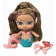 Bratz Babyz Mermaidz Yasmin