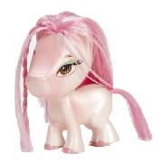 Bratz Babyz Ponyz - Carmelina